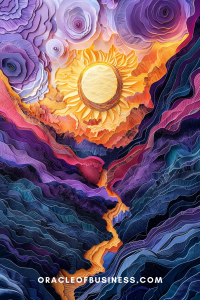 Oracle of Business: Business Advice for Small Business Owners Abstract digital artwork of swirling colors and shapes, with a text overlay inviting viewers to co-create and subscribe for daily content at oracleofbusiness.com. Oracle of Business: Business Advice for Small Business Owners Abstract digital artwork of swirling colors and shapes, with a text overlay inviting viewers to co-create and subscribe for daily content at oracleofbusiness.com.