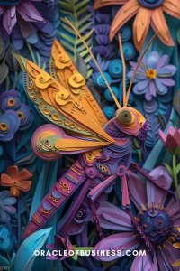 Oracle of Business: Business Advice for Small Business Owners Abstract digital art featuring swirling layers and faces in a vibrant spectrum of purple, blue, orange, and teal colors, creating a dynamic and fluid visual texture. Oracle of Business: Business Advice for Small Business Owners Abstract digital art featuring swirling layers and faces in a vibrant spectrum of purple, blue, orange, and teal colors, creating a dynamic and fluid visual texture.